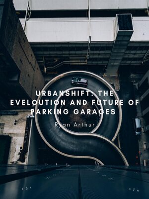 cover image of Urban Shift